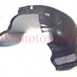 ÇAMURLUK DAVLUMBAZI I-30 ÖN 16-18 SOL ÇAMURLUK DAVLUMBAZI I-30 ÖN 16-18 SOL