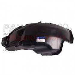 ÇAMURLUK DAVLUMBAZI I-30 ARKA 07-11 SOL ÇAMURLUK DAVLUMBAZI I-30 ARKA 07-11 SOL