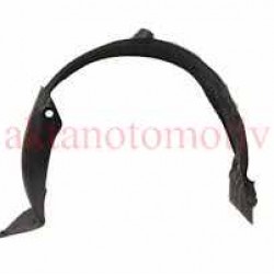 ÇAMURLUK DAVLUMBAZI RIO ARKA 17-19 SOL ÇAMURLUK DAVLUMBAZI RIO ARKA 17-19 SOL