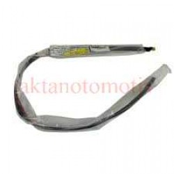 CAM FİTİLİ ELANTRA ARKA 16-18