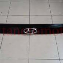 BAGAJ KAPAK BAKALİTİ I-20 21= ÜST ÇITA