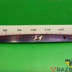 PLAKA BAKALİTİ BAGAJ KAPAK ELANTRA 04-07 PLAKA BAKALİTİ BAGAJ KAPAK ELANTRA 04-07