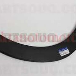 DODİK TUCSON ÖN ÇAMURLUK ÇITASI 15-18 SOL DODİK TUCSON ÖN ÇAMURLUK ÇITASI 15-18 SOL