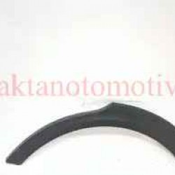 DODİK STONIC ARKA ÇAMURLUK ÇITASI 18-21 SOL DODİK STONIC ARKA ÇAMURLUK ÇITASI 18-21 SOL