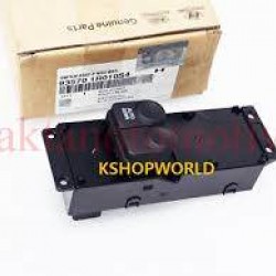 DÜĞME CAM AÇMA ACCENT 11= BLUE SOL (İKİLİ)