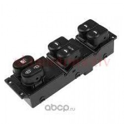 DÜĞME CAM AÇMA ACCENT 15= BLUE SOL DÖRTLÜ