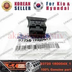 ANAHTAR KLİMA ON-OFF ACCENT 11-18 BLUE