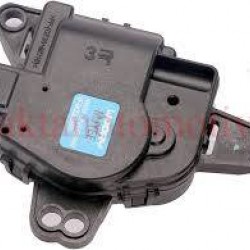 KALORİFER YÖNLENDİRME AKTUATÖRÜ ELANTRA 11-16 / I-30 12-16 KALORİFER YÖNLENDİRME AKTUATÖRÜ ELANTRA 11-16 / I-30 12-16