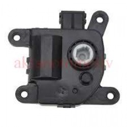 KALORİFER YÖNLENDİRME AKTUATÖRÜ KALORİFER YÖNLENDİRME AKTUATÖRÜ