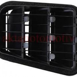 TAMPON HAVA GİRİŞ BAKALİTİ I-30 12-16 / ELANTRA / I-20 / IX-35 ARKA SOL TAMPON HAVA GİRİŞ BAKALİTİ I-30 12-16 / ELANTRA / I-20 / IX-35 ARKA SOL