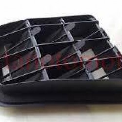 TAMPON HAVA GİRİŞ BAKALİTİ I-30 12-16 / ELANTRA / I-20 / IX-35 ARKA SAĞ TAMPON HAVA GİRİŞ BAKALİTİ I-30 12-16 / ELANTRA / I-20 / IX-35 ARKA SAĞ