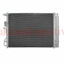 RADYATOR KLIMA TUCSON 15-18 / SPORTAGE 16-20 DIZEL RADYATOR KLIMA TUCSON 15-18 / SPORTAGE 16-20 DIZEL