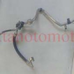 BORU KLİMA I-20 09-14