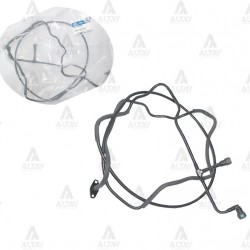 YAKIT BORUSU ACCENT 00-06 / GETZ 03-11 BENZİNLİ YAKIT BORUSU ACCENT 00-06 / GETZ 03-11 BENZİNLİ