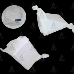 YEDEK SU DEPOSU ACCENT 00-06 YEDEK SU DEPOSU ACCENT 00-06