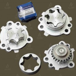 YAĞ POMPA I-20 09-12 1.2cc