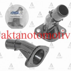 TERMOSTAT KAPAK ÜST ACCENT 11= BLUE 1.4 / I-20 / I-30 12-16 / ELANTRA 11= / IX-35 / SPORTAGE BENZ. TERMOSTAT KAPAK ÜST ACCENT 11= BLUE 1.4 / I-20 / I-30 12-16 / ELANTRA 11= / IX-35 / SPORTAGE BENZ.