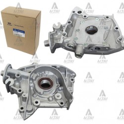 YAĞ POMPA ACCENT  95-00 1.3 / 1.5 / 00= 1.3