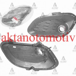 SİS LAMBA KAPAĞI RIO 12= HB. SOL (SİS DELİKLİ) SİS LAMBA KAPAĞI RIO 12= HB. SOL (SİS DELİKLİ)