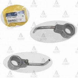 YAĞ FISKİYESİ STAREX 140HP / SORENTO YAĞ FISKİYESİ STAREX 140HP / SORENTO