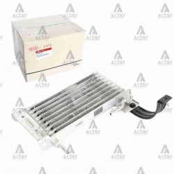 YAĞ SOĞUTUCUSU SORENTO 03-06 YAĞ SOĞUTUCUSU SORENTO 03-06