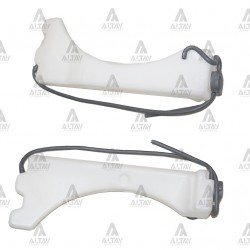 YEDEK SU DEPOSU SORENTO 07=