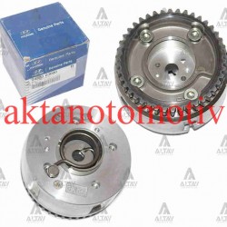 EKSANTRİK KONUMLANDIRICI I-20 12= / RIO 12= 1.2 / BLUE 15-18 1.4 KAPPA EGZOZ EKSANTRİK KONUMLANDIRICI I-20 12= / RIO 12= 1.2 / BLUE 15-18 1.4 KAPPA EGZOZ