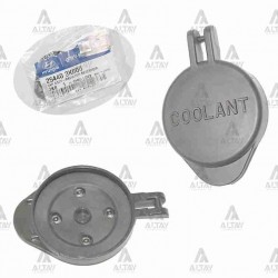 YEDEK SU DEPO KAPAĞI I-30 07-11 / SONATA 05=