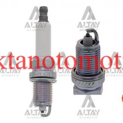ATEŞLEME BUJİSİ ASTRA H / MOKKA / ZAFIRA B / CRUZE / AVEO 07= Z16XER-A16XER-F14D4-F16D3-F16D4-F18D4 (ZFR6U-9) ATEŞLEME BUJİSİ ASTRA H / MOKKA / ZAFIRA B / CRUZE / AVEO 07= Z16XER-A16XER-F14D4-F16D3-F16D4-F18D4 (ZFR6U-9)
