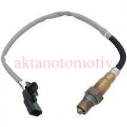 SENSÖR OKSIJEN CLIO III 05= / KANGO 08= / LAGUNA III 08= / MGN II 07= / MODUS 05=
