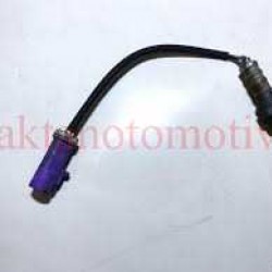 SENSÖR OKSİJEN FOCUS / FIESTA / MAZDA 02=  YEŞİL(OZA836-EE13 )