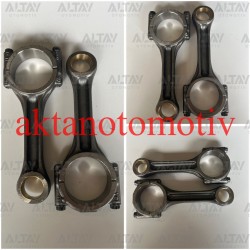 PISTON KOLU AMAROK / CADDY / CRAFTER / PASSAT / TIGUAN / TRANSPORTER T6 / Q3 / Q5 15= CDBA-CDCA-CNEA-CNFA-CFHE-CFHF-CFHC-CFJA-CSNA-CRLB-CRLD-CAAA-CAAB-- 2.0 TDI(ORJINAL URUN NATURAL KUTU) PISTON KOLU AMAROK / CADDY / CRAFTER / PASSAT / TIGUAN / TRANSPORTER T6 / Q3 / Q5 15= CDBA-CDCA-CNEA-CNFA-CFHE-CFHF-CFHC-CFJA-CSNA-CRLB-CRLD-CAAA-CAAB-- 2.0 TDI(ORJINAL URUN NATURAL KUTU)