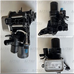 YAG SOGUTUCUSU MEGANE IV / DOKKER / DUSTER / LODGY 1.5DCI EURO 6 KOMPLE(ORJINAL URUN NATURAL KUTU) YAG SOGUTUCUSU MEGANE IV / DOKKER / DUSTER / LODGY 1.5DCI EURO 6 KOMPLE(ORJINAL URUN NATURAL KUTU)