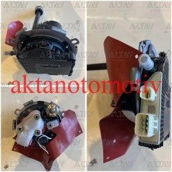 ADBLUE POMPASI MASTER III OPEL MOVANO 2.3 DCI(ORJINAL URUN NATURAL KUTU)