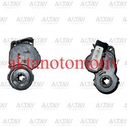 KALORIFER KLIMA KLAPE MOTORU CLIO IV 1.2 16V 12= 1.6 RS 13= TRAFIC III 1.6 DCI 14=(ORJINAL URUN NATURAL KUTU)