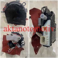 ADBLUE POMPASI RENAULT MEGANE IV 16SANDERO II(ORJINAL URUN NATURAL KUTU)