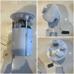 YAKIT POMPASI  FLUENCE / MEGANE III / SCENIC III 1.6 16V-2.0 16V(ORJINAL URUN NATURAL KUTU)