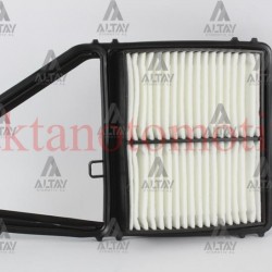 HAVA FİLTRESİ CIVIC 01-06 SEDAN 1.6 HAVA FİLTRESİ CIVIC 01-06 SEDAN 1.6