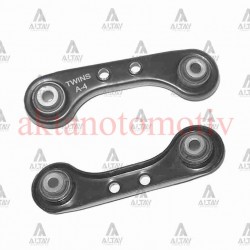 DENGE KOLU CIVIC  92-00 - / CRV 95-02-SOL ARKA (YÜKSEK KALİTELİ)