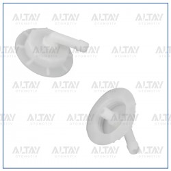 YEDEK SU DEPO KAPAĞI+ (L BORU) CIVIC 88-12 EF / EG / EK / VTEC-2 / FD6 / ACCORD 90-08 CB / CH / CL / JAZZ / INTEGRA / CITY 06-09 / CRV 97-02 YEDEK SU DEPO KAPAĞI+ (L BORU) CIVIC 88-12 EF / EG / EK / VTEC-2 / FD6 / ACCORD 90-08 CB / CH / CL / JAZZ / INTEGRA / CITY 06-09 / CRV 97-02