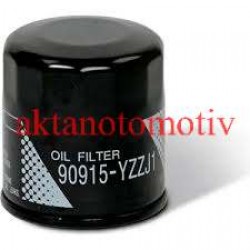 YAG FILTRESI COROLLA 88-21 / 22= BENZINLI-HYBIRD / AURIS / RAV-4 06= / YARIS / COROLLA CROSS 22= YAG FILTRESI COROLLA 88-21 / 22= BENZINLI-HYBIRD / AURIS / RAV-4 06= / YARIS / COROLLA CROSS 22=