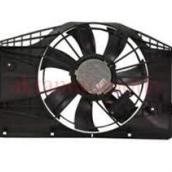 FAN MOTORU CIVIC 16-21 (ORJINAL AISIN)