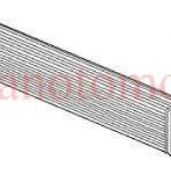 TURBO RADYATÖRÜ (INTERCOOLER) CIVIC 22= FE