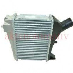 TURBO RADYATÖRÜ (INTERCOOLER) CRV 12-16 DİZEL