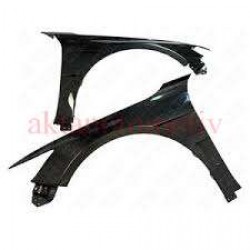 ÇAMURLUK ACCORD 22= 1.5 ÖN SOL