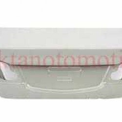 BAGAJ KAPAĞI CIVIC 06-09 SEDAN FD6 KİLİT DELİKLİ