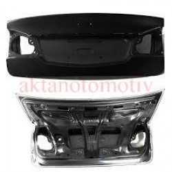 BAGAJ KAPAĞI HONDA CIMO MODELİ 06-11  (DİKKAT YURTDIŞI MODELDİR)