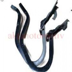 BAGAJ KAPAK MENTEŞE CIVIC 06-12 FD6 SOL