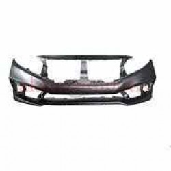 TAMPON CIVIC ÖN 19-21 (MAKYAJLI KASA) FC5 (YÜKSEK KALİTELİ PLASTİK)