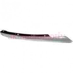 PANJUR ÇITASI (KAŞI) CIVIC 16-21 FC5 FAR ÜSTÜ KROM SOL